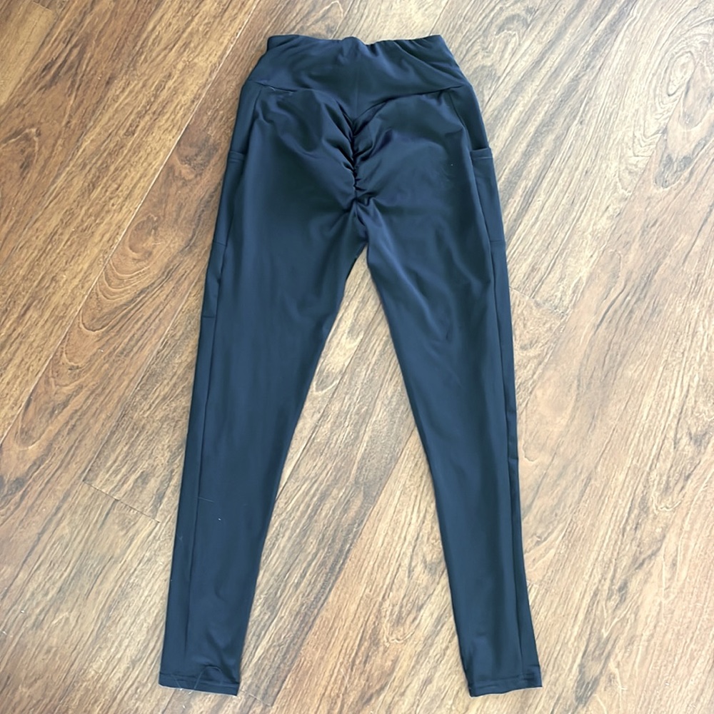 Butt Lift Leggings